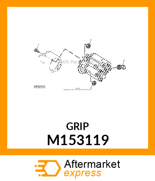 BOOT, BOOT, STARTER CABLE M153119