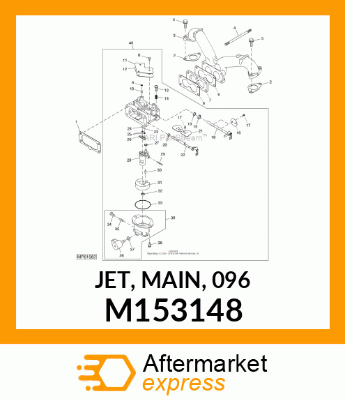 JET, MAIN, 096 M153148