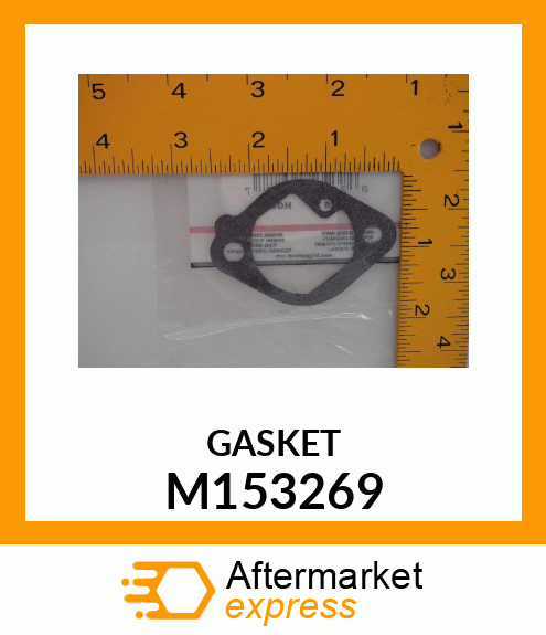 GASKET, INTAKE M153269