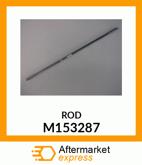 ROD, TIE G M153287