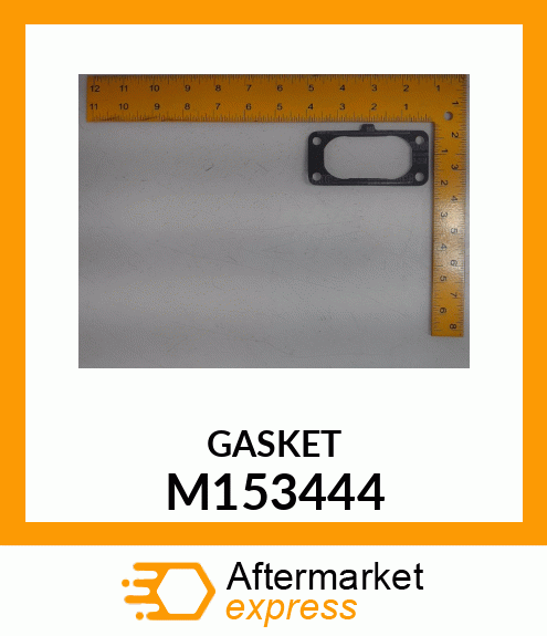 GASKET M153444