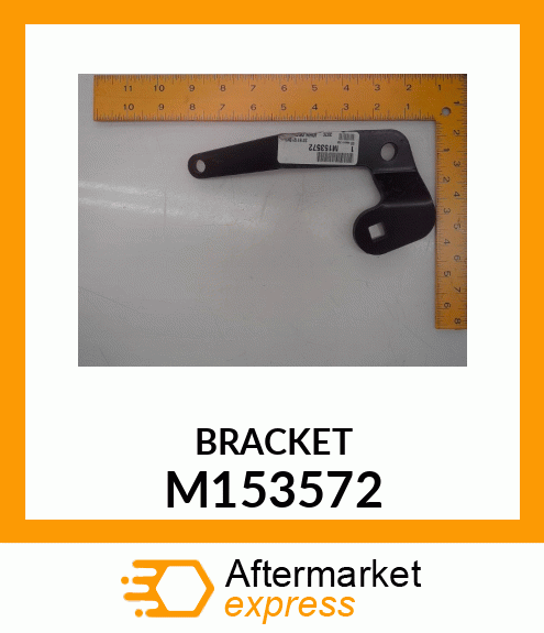 ARM, IDLER M153572