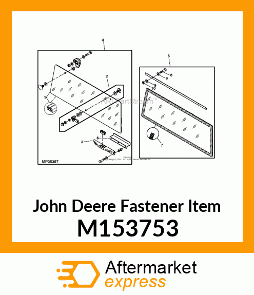 FASTENER ITEM, FASTENER, VELCRO 20 M153753