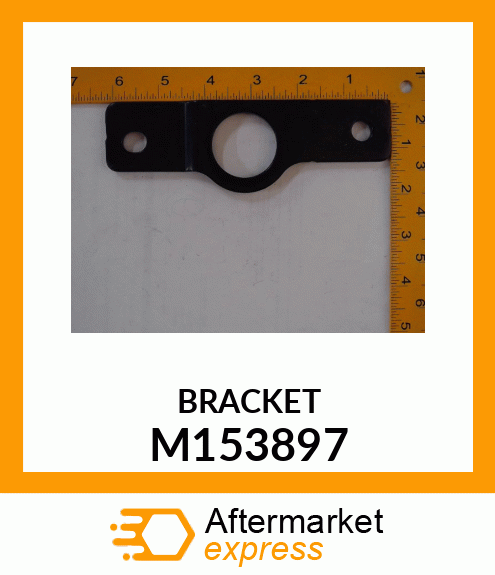 SUPPORT, BEARING M153897