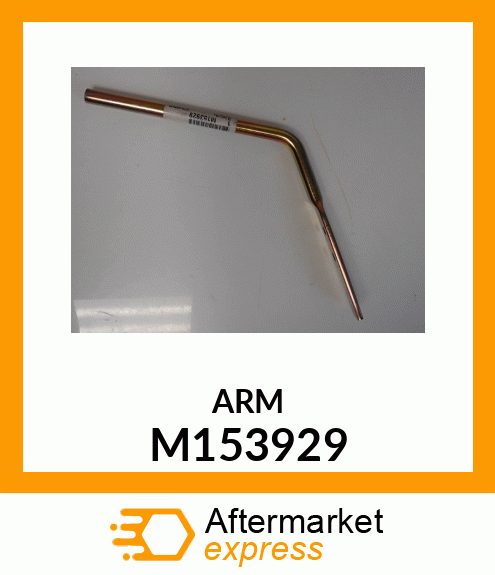 HANDLE, 38/42C CP M153929