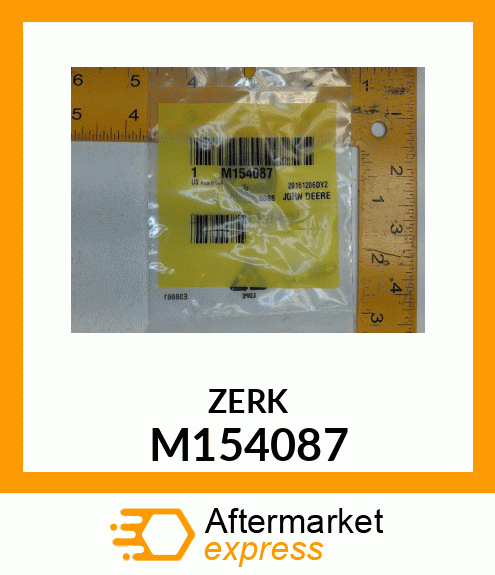 BLEEDER SCREW M154087