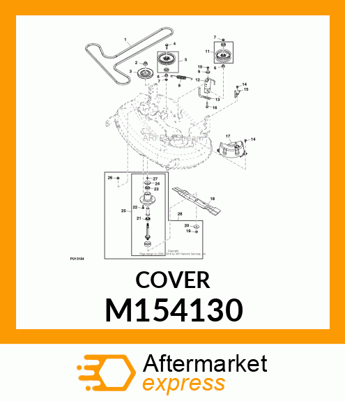 COVER M154130