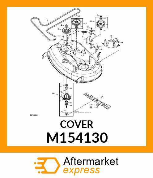 COVER M154130