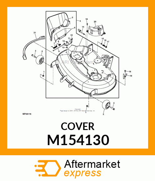 COVER M154130