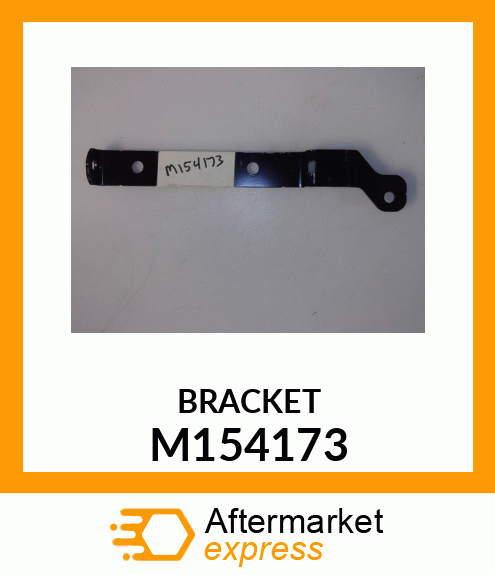 STRAP, BRAKE M154173