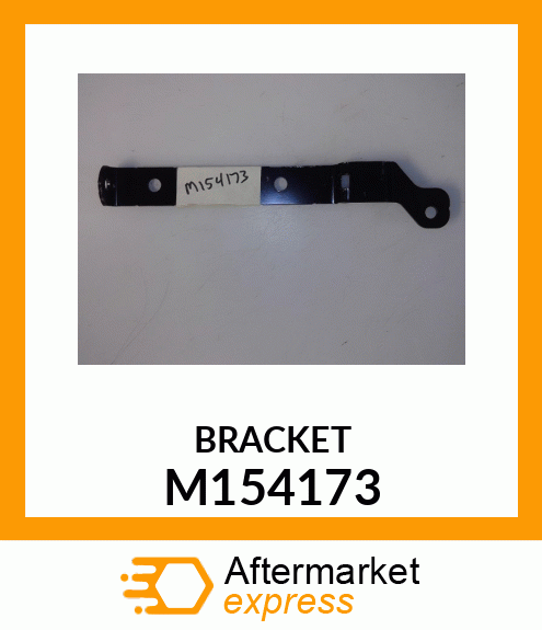 STRAP, BRAKE M154173