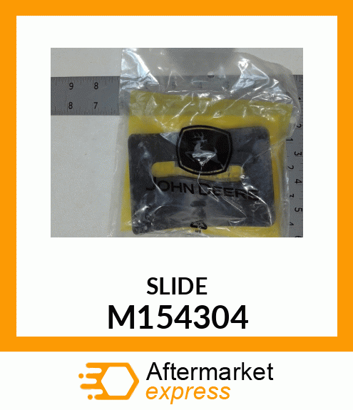 QUADRANT, SHIFT GATE M154304