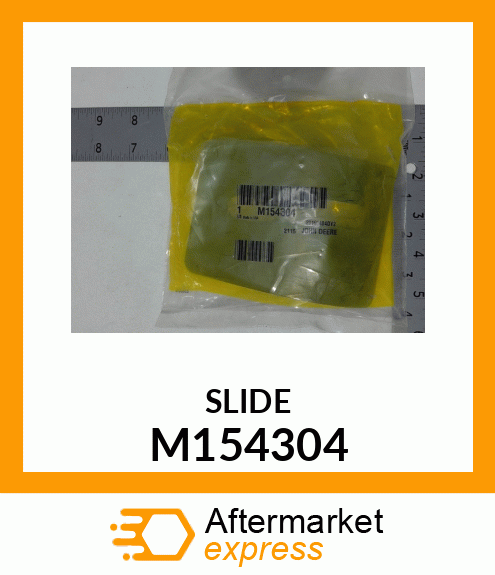 QUADRANT, SHIFT GATE M154304