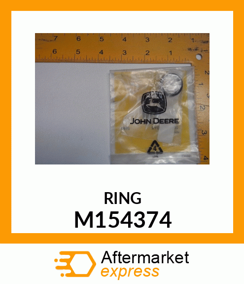 Ring M154374