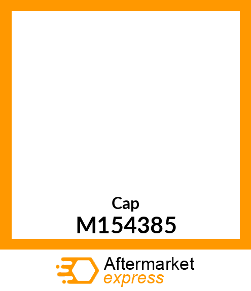 Cap M154385