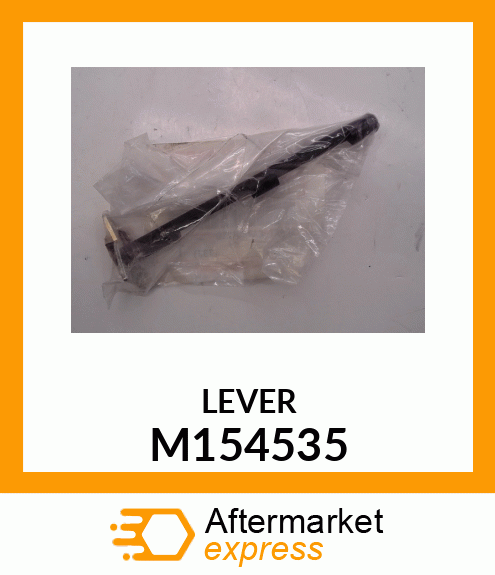 CARBURETOR M154535