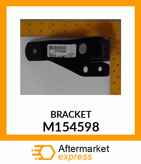 ARM, TENSION, 38 MOWER M154598