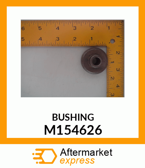 BUSHING, INNER M154626