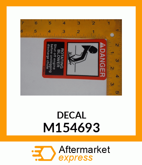 LABEL M154693