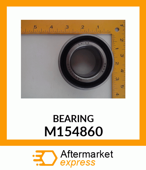 Ball Bearing M154860