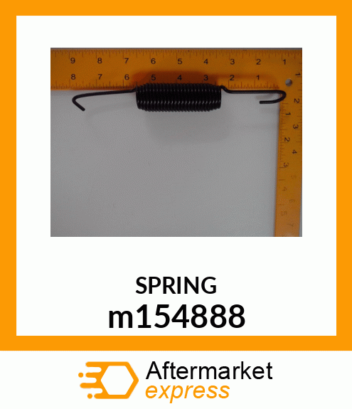 SPRING m154888