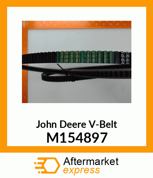 Belt M154897