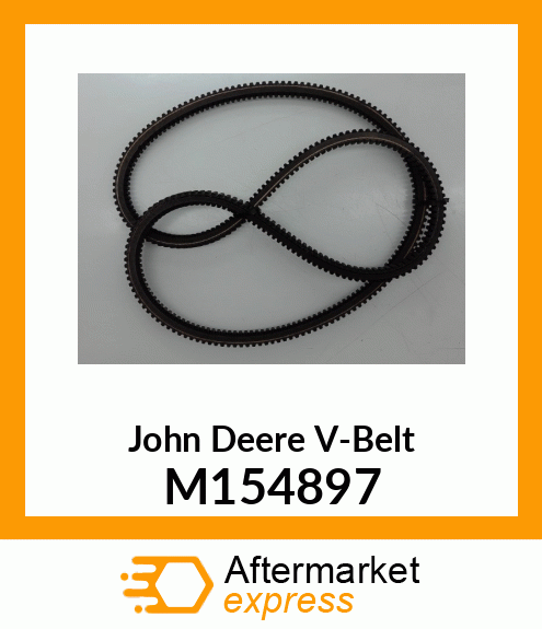 Belt M154897