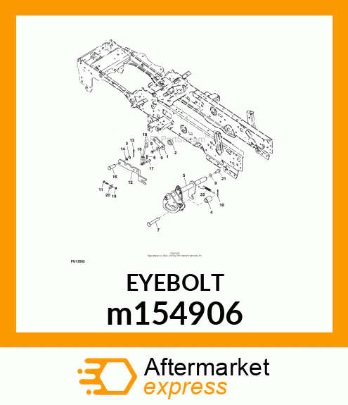 LINK, LIFT m154906