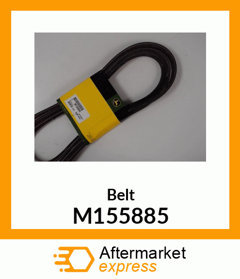 Belt M155885