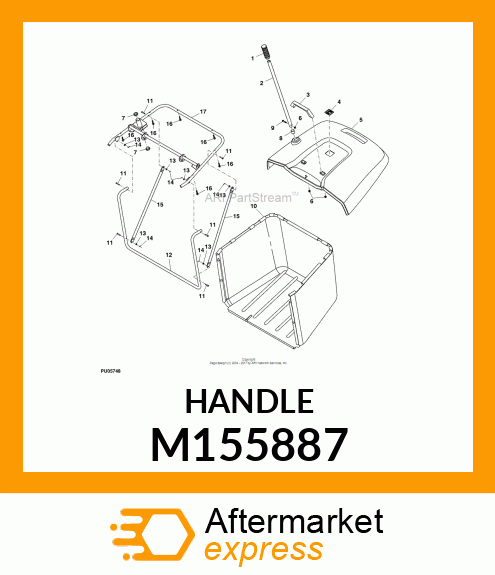 HANDLE M155887