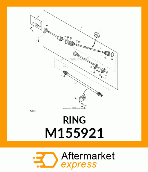 Ring M155921