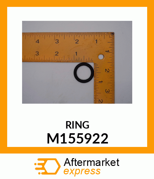 Ring M155922