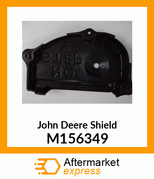 SHIELD M156349