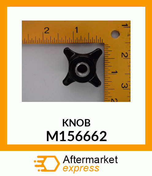 KNOB M156662