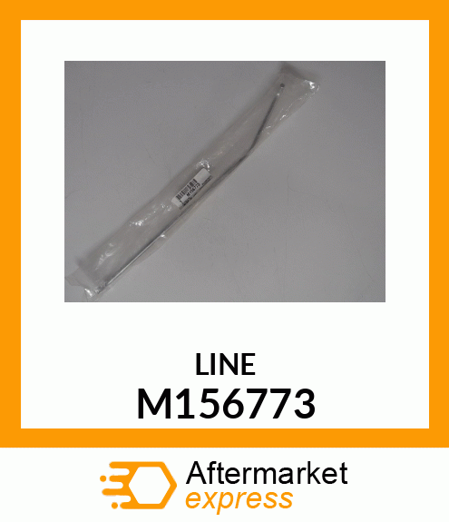 ROD, L FREE WHEEL M156773