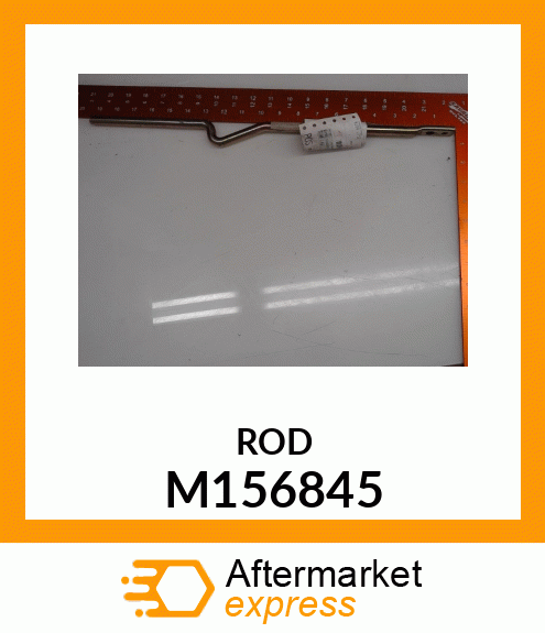 HANDLE 42M MOWER M156845