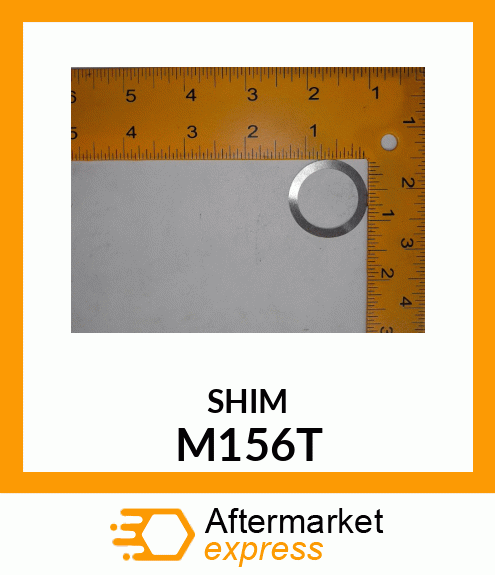 SHIM M156T