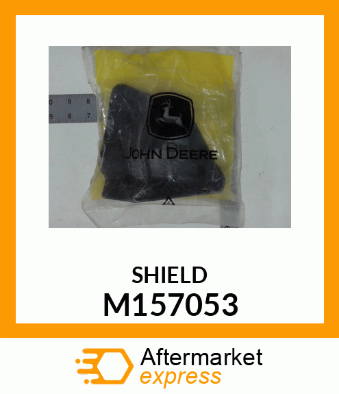 SHIELD CV BOOT, LH M157053