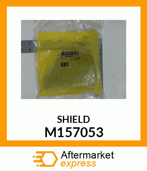 SHIELD CV BOOT, LH M157053