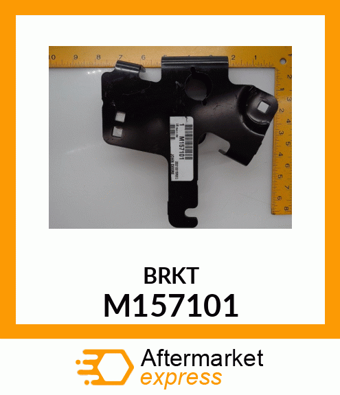 ARM, IDLER M157101