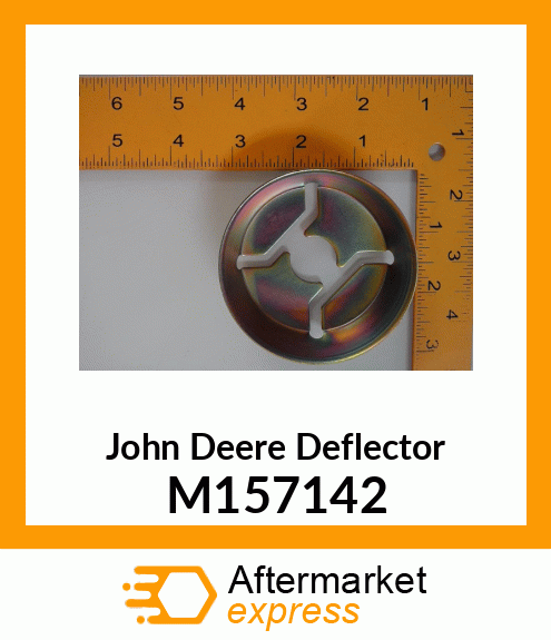 DEFLECTOR M157142