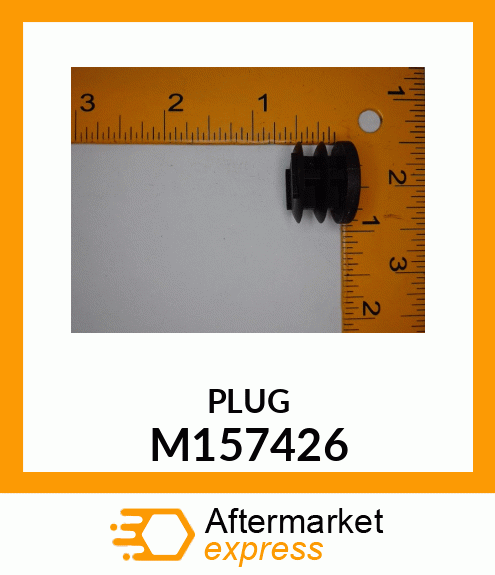 PLUG M157426