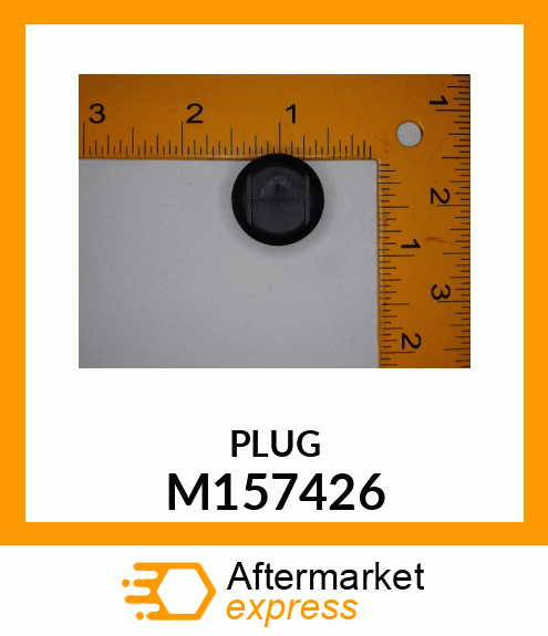 PLUG M157426