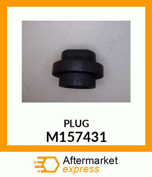 BUSHING, PEDAL PIVOT M157431