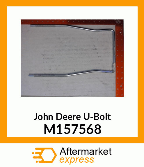 Bolt M157568