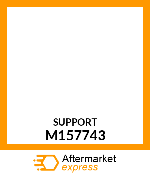 SUPPORT M157743