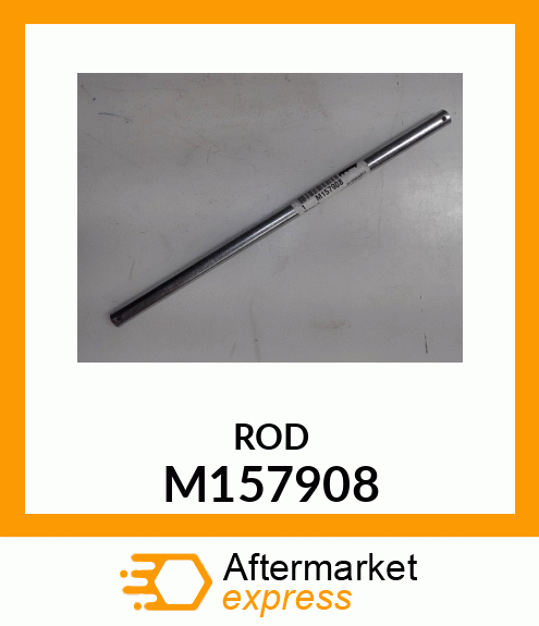 ROD, 72 M157908