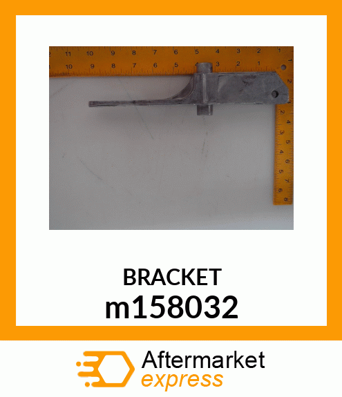 LINKAGE, LINKAGE,LOWER STEERING ARM m158032