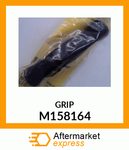 GRIP, GRIP, CYLINDRICAL M158164