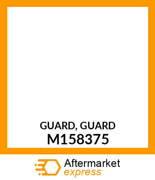 GUARD, GUARD M158375